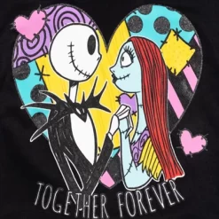 Disney Nightmare Before Christmas Fleece Hoodie & Leggings Set -Family Trends Shop GUEST deb2495c 9a1c 4390 945b 0c7e629a064e