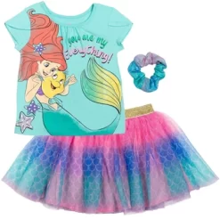 Disney Princess Disney Moana Princess Frozen Rapunzel Jasmine Belle Girls T-Shirt Tulle Skirt And Scrunchie 3 Piece Outfit Set Little Kid To Big Kid 27 Disney Princess Disney Moana Princess Frozen Rapunzel Jasmine Belle Girls T-Shirt Tulle Skirt And Scrunchie 3 Piece Outfit Set Little Kid To Big Kid -Family Trends Shop GUEST dfbb2666 7eef 44e6 976d 8ed2e34c7cb3