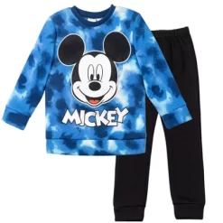 Disney Mickey Mouse Goofy Donald Duck Pluto Baby Fleece Pullover T-Shirt And Pants Infant 22 Disney Mickey Mouse Goofy Donald Duck Pluto Baby Fleece Pullover T-Shirt And Pants Infant -Family Trends Shop GUEST e042ac0c 1413 41d1 aa8e 62ae37afebb3