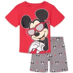 Disney Mickey Mouse Pluto Baby T-Shirt And Shorts Outfit Set Infant 26 Disney Mickey Mouse Pluto Baby T-Shirt And Shorts Outfit Set Infant -Family Trends Shop GUEST e20bd470 56a3 4970 a2da cb2ebd8a0bf4