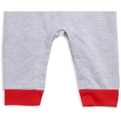 Disney Mickey Mouse Minnie Mouse Mickey Mouse Baby Sleep N' Play Coverall Newborn To Infant -Family Trends Shop GUEST e2654336 1dbf 412d 98c1 c46591b60b19