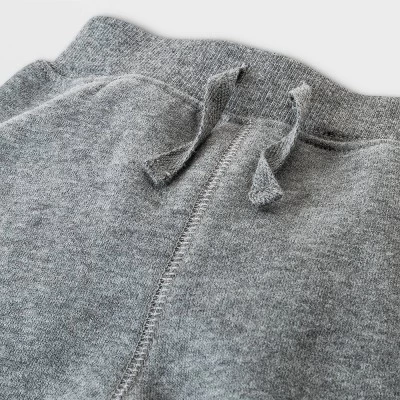 Disney Baby Boys' 2pc Mickey Mouse Fleece Pullover And Jogger Set - Heather Cream 3 Disney Baby Boys' 2pc Mickey Mouse Fleece Pullover And Jogger Set - Heather Cream - Image 3