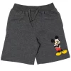 Disney Mickey Mouse French Terry 3 Pack Shorts