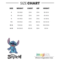 Disney Lilo & Stitch Girls 3 Pack T-Shirts Little Kid To Big Kid 14 Disney Lilo & Stitch Girls 3 Pack T-Shirts Little Kid To Big Kid -Family Trends Shop GUEST e412fd8e 11cc 4b31 8608 33c125034c37