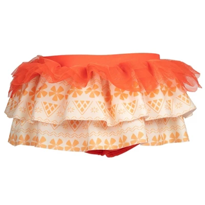 Disney Moana Girls Tankini Top And Skirt Little Kid To Big Kid 5 Disney Moana Girls Tankini Top And Skirt Little Kid To Big Kid - Image 5