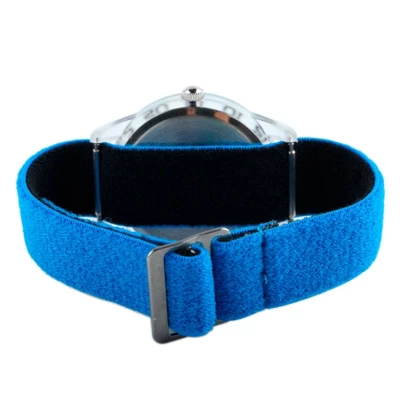 Boys' Disney Duck Tales Scrooge Mc Duck, Dewey, Huey, Louie, Launchpad McQuack Clear Plastic Watch - Blue 1 Boys' Disney Duck Tales Scrooge Mc Duck, Dewey, Huey, Louie, Launchpad McQuack Clear Plastic Watch - Blue