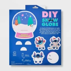 Disney Women's Stitch 15 Days Of Socks Advent Calendar - Assorted Colors 4-10 -Family Trends Shop GUEST e51ab0de 9a6f 46da 9be9 642ea5e31626