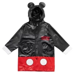 Disney Mickey Mouse Waterproof Hooded Rain Jacket Coat Little Kid 14 Disney Mickey Mouse Waterproof Hooded Rain Jacket Coat Little Kid -Family Trends Shop GUEST e5a8f16a 802f 42ec b151 14121f19ebbf