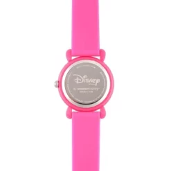 Girls' Disney Princess Belle Pink Plastic Time Teacher Watch, Pink Silicone Strap, WDS000146 -Family Trends Shop GUEST e97ca814 6fdc 4afc a924 03b8d03b8f6b