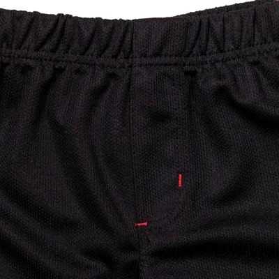 Disney Pixar Toy Story Buzz Lightyear Woody Baby Athletic T-Shirt And Mesh Shorts Outfit Set Infant 6 Disney Pixar Toy Story Buzz Lightyear Woody Baby Athletic T-Shirt And Mesh Shorts Outfit Set Infant - Image 6