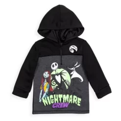 Disney Nightmare Before Christmas Fleece Jack Skellington Oogie Boogie Sally Quarter Zip Hoodie Little Kid 17 Disney Nightmare Before Christmas Fleece Jack Skellington Oogie Boogie Sally Quarter Zip Hoodie Little Kid -Family Trends Shop GUEST e9ebd3af 9403 4a87 9c18 d39b913f3288