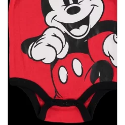 Disney Mickey Mouse Baby Bodysuit Jogger Pants Bib And Hat 4 Piece Outfit Set Newborn To Infant 18 Disney Mickey Mouse Baby Bodysuit Jogger Pants Bib And Hat 4 Piece Outfit Set Newborn To Infant -Family Trends Shop GUEST eb75b7bd efef 4282 bc7c f57328f7ab79