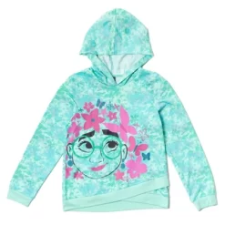 Disney Minnie Mouse Encanto Mirabel Girls Hoodie Toddler To Big Kid -Family Trends Shop GUEST eccf1d02 da1d 4826 b37f 54f0c049500b