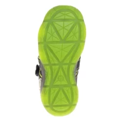 Disney Pixar Toy Story Woody Buzz Summer Sandals With Lights - Beach Pool Water Open Toe Slides Adjustable - Green Navy (Toddler / Little Kid) -Family Trends Shop GUEST ed344cd5 2ba6 44b5 8a0d 4a453cd1b0b1