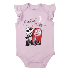 Disney Nightmare Before Christmas Jack Skellington Sally Baby Girls 5 Pack Bodysuits 16 Disney Nightmare Before Christmas Jack Skellington Sally Baby Girls 5 Pack Bodysuits -Family Trends Shop GUEST ee1f6009 afd2 417a b5c5 29a6f7bcb0d4