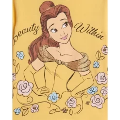 Disney Princess Cinderella Belle Ariel 3 Pack T-Shirts Multicolored -Family Trends Shop GUEST ee234592 0196 48ce b9ac 0805eb8b9ff9 1