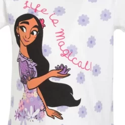 Disney Princess Ariel Snow White Rapunzel Girls 3 Pack T-Shirts Little Kid To Big Kid -Family Trends Shop GUEST efb19b0a edbe 4c13 a2b4 1577b34d0158