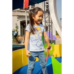 Disney Pixar Toy Story Bo Peep Jessie Girls 4 Pack T-Shirts Little Kid To Big Kid -Family Trends Shop GUEST f0cdf622 7a53 46ef af62 f49dd2955305