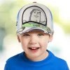 Disney Buzz Lightyear Boys Baseball Cap
