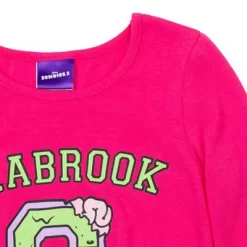 Disney Zombies Girls T-Shirt And Leggings Outfit Set Toddler To Big Kid -Family Trends Shop GUEST f267b505 857d 496a b895 36ce2014720d