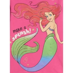 Disney Princess Cinderella Belle Ariel 3 Pack T-Shirts Multicolored -Family Trends Shop GUEST f26e5cdc d3bf 4587 aa9e 96eb61e04ca2