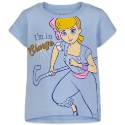 Disney Pixar Toy Story Bo Peep Jessie Girls 4 Pack T-Shirts Toddler -Family Trends Shop GUEST f2db3615 9237 486b b5bb d8f3352d847f