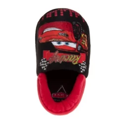 Disney Pixar Cars Lightning McQueen Plush Slippers (Toddler) 13 Disney Pixar Cars Lightning McQueen Plush Slippers (Toddler) -Family Trends Shop GUEST f2f5868e 9ed6 4518 affb 9aafb8f32a44