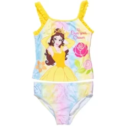 Disney Princesses,Princess Ariel Girls Tankini Top And Bikini Bottom Swim Set Little Kid To Big Kid 18 Disney Princesses,Princess Ariel Girls Tankini Top And Bikini Bottom Swim Set Little Kid To Big Kid -Family Trends Shop GUEST f3d5f893 9998 4926 8e43 cd2831c41ee8