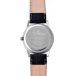 Men's Disney Eeyore Cardiff Watch - Black 6 Men's Disney Eeyore Cardiff Watch - Black -Family Trends Shop GUEST f408fa4e 0157 4b4b 8021 d1c1bb2644b7