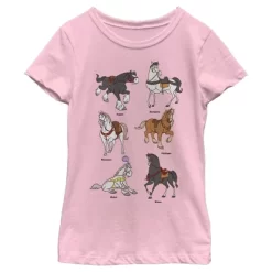 Girl's Disney Favorite Horse Characters T-Shirt 9 Girl's Disney Favorite Horse Characters T-Shirt -Family Trends Shop GUEST f447a2fb 01ae 4b8b b084 cf073ba58fcc