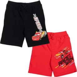 Disney Mickey Mouse Pixar Cars Lion King Pixar Toy Story Simba Pumbaa Timon Woody Fleece 2 Pack Shorts Toddler To Little Kid 19 Disney Mickey Mouse Pixar Cars Lion King Pixar Toy Story Simba Pumbaa Timon Woody Fleece 2 Pack Shorts Toddler To Little Kid -Family Trends Shop GUEST f488ddd0 e446 4338 803d 50b4e35a5bf9