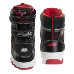 Disney Pixar Cars Boys' Snowboots (Toddler/Little Kids)