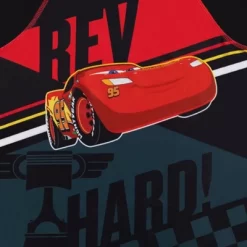 Disney Pixar Cars Lightning McQueen Rash Guard And Swim Trunks Outfit Set Toddler To Little Kid -Family Trends Shop GUEST f5393d4b 562b 4a3d 9263 840bc35966ca