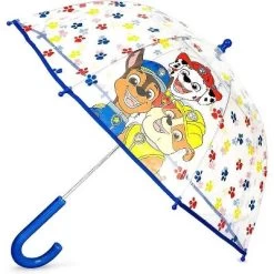 Disney Mickey Mouse, Batman, Paw Patrol, NASA Boys Clear Bubble Umbrella- Size 3-10 -Family Trends Shop GUEST f5c3f4b8 b78b 47c9 96b7 55d50f1b8276