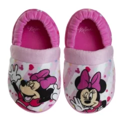 Disney Kids Girl's Minnie Mouse Slippers - Plush Lightweight Warm Comfort Soft Aline House Slippers – Pink White (size 5-12 Toddler/Little Kid) 15 Disney Kids Girl's Minnie Mouse Slippers - Plush Lightweight Warm Comfort Soft Aline House Slippers – Pink White (size 5-12 Toddler/Little Kid) -Family Trends Shop GUEST f6fd5d3a dc9f 48d5 988a 348162ed1bd7