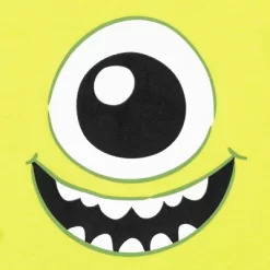 Disney Monsters Inc. Mike Baby Boys Knotted Long Sleeve Swaddle Sleeper Gown & Hat Set 11 Disney Monsters Inc. Mike Baby Boys Knotted Long Sleeve Swaddle Sleeper Gown & Hat Set -Family Trends Shop GUEST f806ea74 26ad 4bc7 9dc2 d0bbe737d093