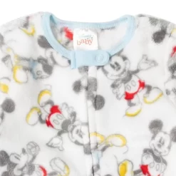 Disney Mickey Mouse Baby Fleece 2 Pack Coveralls Newborn 13 Disney Mickey Mouse Baby Fleece 2 Pack Coveralls Newborn -Family Trends Shop GUEST f91a8f9f 54e8 4c6a b1e4 7f00320474bb