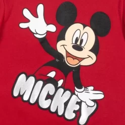 Disney Mickey Mouse Goofy Donald Duck Pluto Baby Fleece Pullover T-Shirt And Pants Infant 18 Disney Mickey Mouse Goofy Donald Duck Pluto Baby Fleece Pullover T-Shirt And Pants Infant -Family Trends Shop GUEST f9706184 26b1 4bb7 b5c4 fc8d955cea10