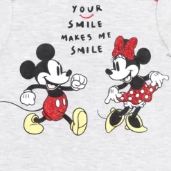 Disney Princess Disney Minnie Mouse Princess Ariel Baby Girls Bodysuit Graphic T-Shirt Mesh Skirt And Leggings 4 Piece Layette Set 13 Disney Princess Disney Minnie Mouse Princess Ariel Baby Girls Bodysuit Graphic T-Shirt Mesh Skirt And Leggings 4 Piece Layette Set -Family Trends Shop GUEST fa327451 0038 4f58 bab1 efc7a813f750