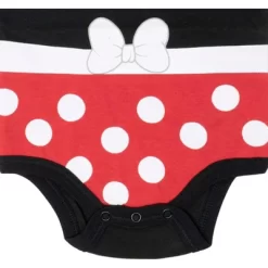 Disney Minnie Mouse Mickey Donald Duck Baby Girls 5 Pack Bodysuits Newborn To Infant 15 Disney Minnie Mouse Mickey Donald Duck Baby Girls 5 Pack Bodysuits Newborn To Infant -Family Trends Shop GUEST fa430e5a b6c1 43d6 a04e 13966e1a90bb