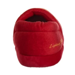 Disney Pixar Lightning McQueen Cars Dual Sizes Boys Slippers. (Toddler/Little Kids) -Family Trends Shop GUEST fb2bd31c 044d 41a5 9f1c 314327334787