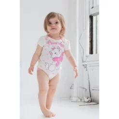 Disney Classics 101 Dalmatians Bambi Dumbo 5 Pack Short Sleeve Bodysuits -Family Trends Shop GUEST fb596682 904d 41ea bce4 c042f1a5935b