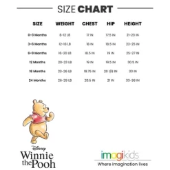 Disney Winnie The Pooh Tigger Cuddly Snap Bodysuits And Pants Newborn To Infant 17 Disney Winnie The Pooh Tigger Cuddly Snap Bodysuits And Pants Newborn To Infant -Family Trends Shop GUEST fb7bf66a d5cc 4509 bd07 4a1a83be9d83