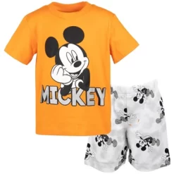 Disney Mickey Mouse Pluto Baby T-Shirt And Shorts Outfit Set Infant 24 Disney Mickey Mouse Pluto Baby T-Shirt And Shorts Outfit Set Infant -Family Trends Shop GUEST fb89c886 a7a4 4330 8fe4 54da9f4c2076