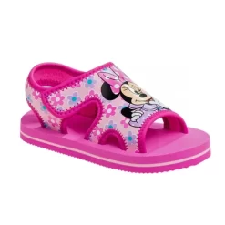 Disney Minnie Mouse Toddler Girls Hook And Loop Sandals -Family Trends Shop GUEST fcf5315f 51f7 4041 9ab7 aa134446b143