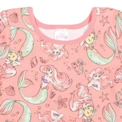 Disney Princess Ariel Infant Baby Girls Short Sleeve Dress Scrunchy Set Pink 18 Months 9 Disney Princess Ariel Infant Baby Girls Short Sleeve Dress Scrunchy Set Pink 18 Months -Family Trends Shop GUEST fe74c264 f567 4489 b31c 58b8f280d2f3 1