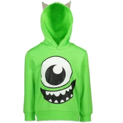 Disney Lion King Winnie The Pooh Pixar Monsters Inc. Mickey Mouse Lilo & Stitch Fleece Pullover Hoodie Infant To Little Kid -Family Trends Shop GUEST fe99882f 7e16 495f a8fe 0a5d8099a67f