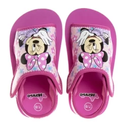 Disney Minnie Mouse Toddler Girls Hook And Loop Sandals -Family Trends Shop GUEST ff4f5a22 5b8a 40f6 b4a4 ecc5de948262