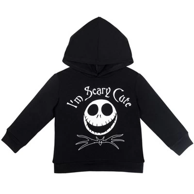 Disney Jack Skellington Hoodie And Pants Outfit Set 2 Disney Jack Skellington Hoodie And Pants Outfit Set - Image 2