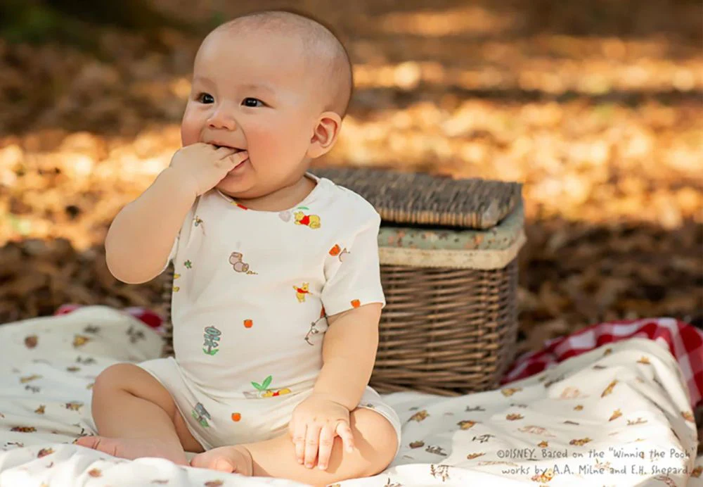 Family Trends Shop -Family Trends Shop baby clothing collection image